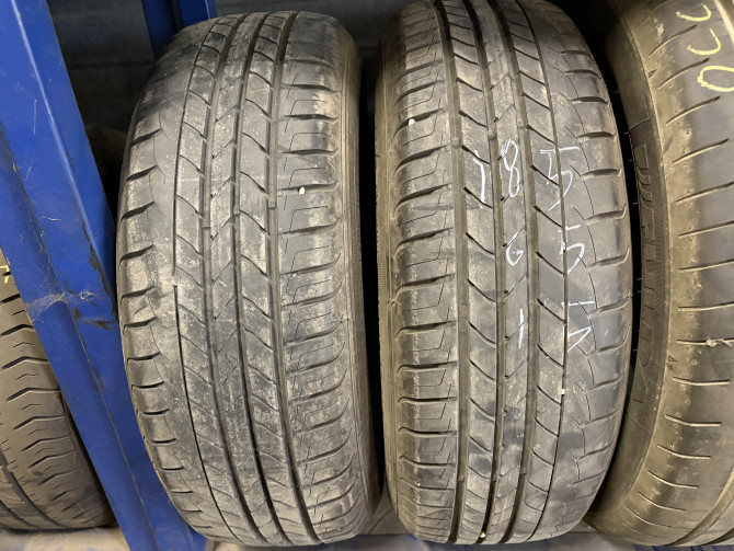 pneu occasion