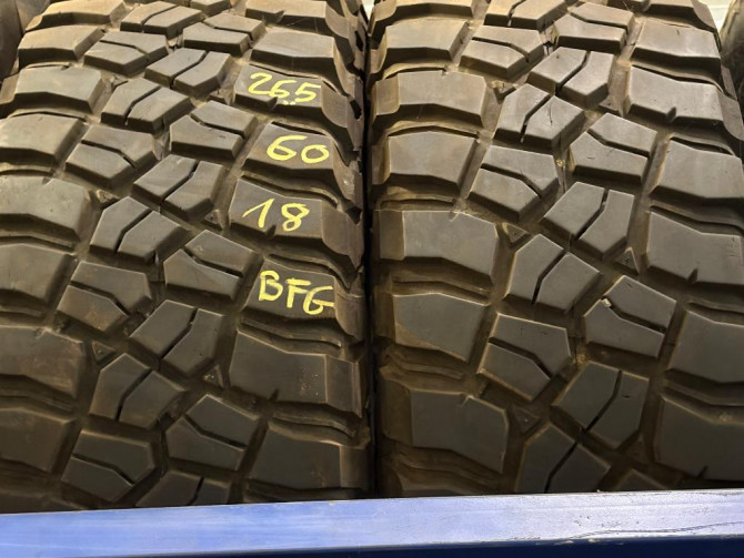 pneu occasion