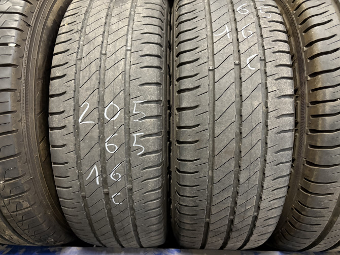 pneu occasion