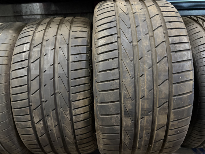 pneu occasion