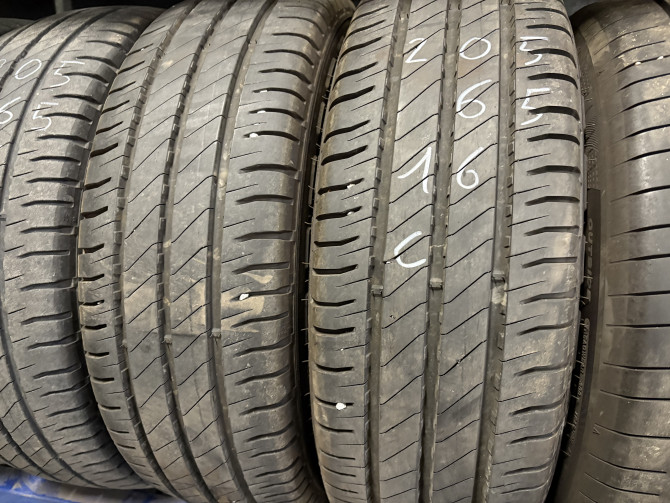 pneu occasion