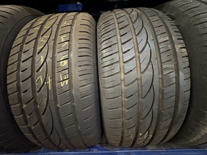 pneu occasion