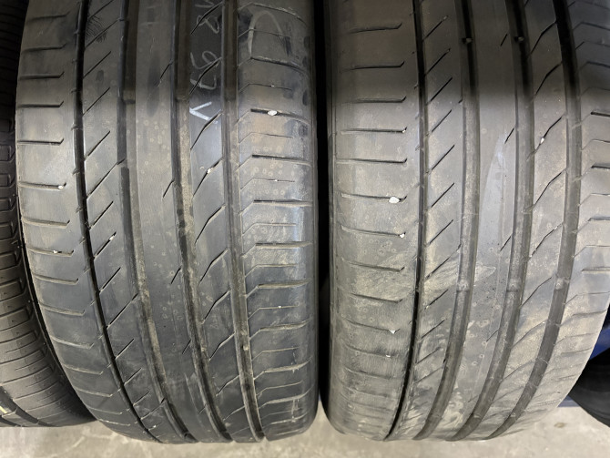 pneu occasion
